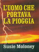 L'  uomo che portava la pioggia