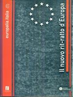 Il nuovo rit-ratto d'Europa. Identità dell'arte italiana negli ultimi 40 anni. Ediz. italiana, francese e fiamminga