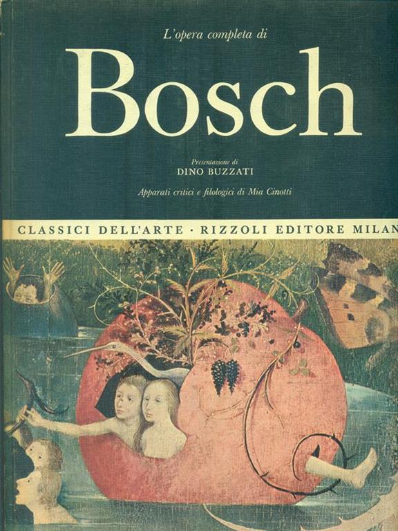 Libro di Faccia