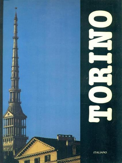 Torino - copertina
