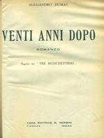 Venti anni dopo