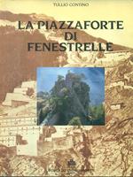 La Piazzaforte de Fenestrelle
