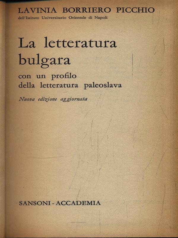 Libro di Faccia