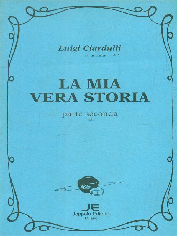 Libro di Faccia