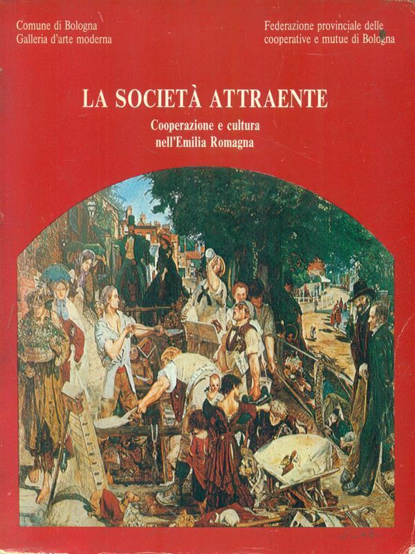 La società attraente