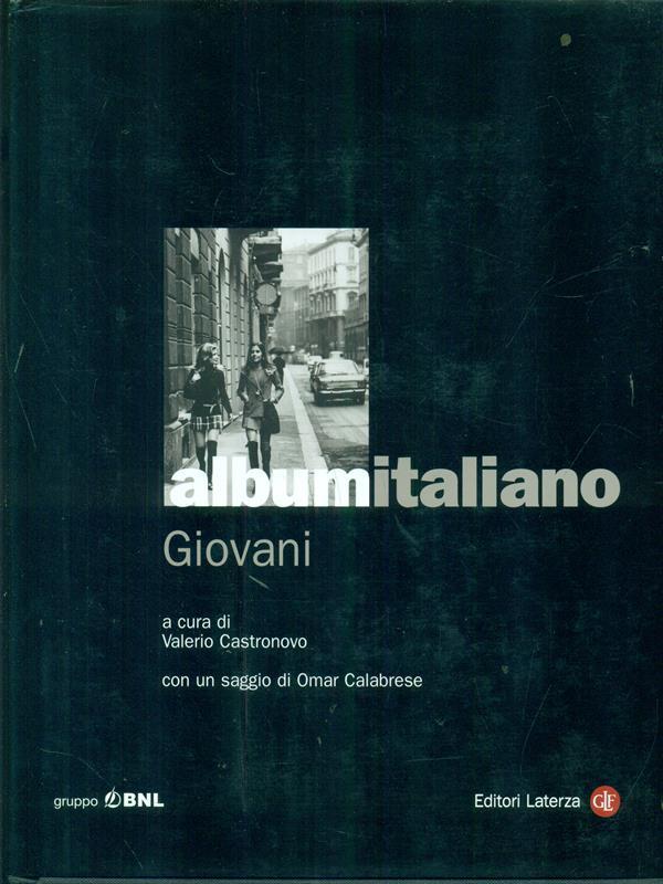Libro di Faccia