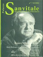 Palazzo Sanvitale n.7-8/2002