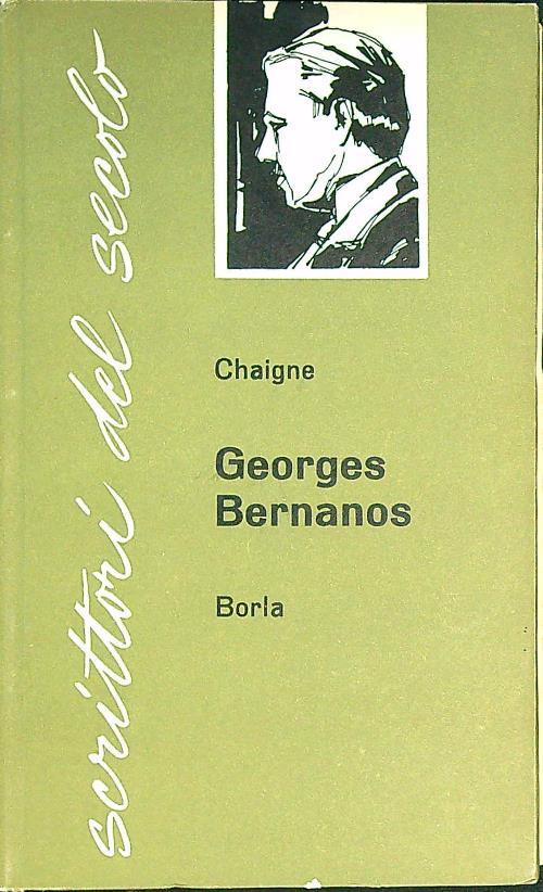 Georges Bernanos