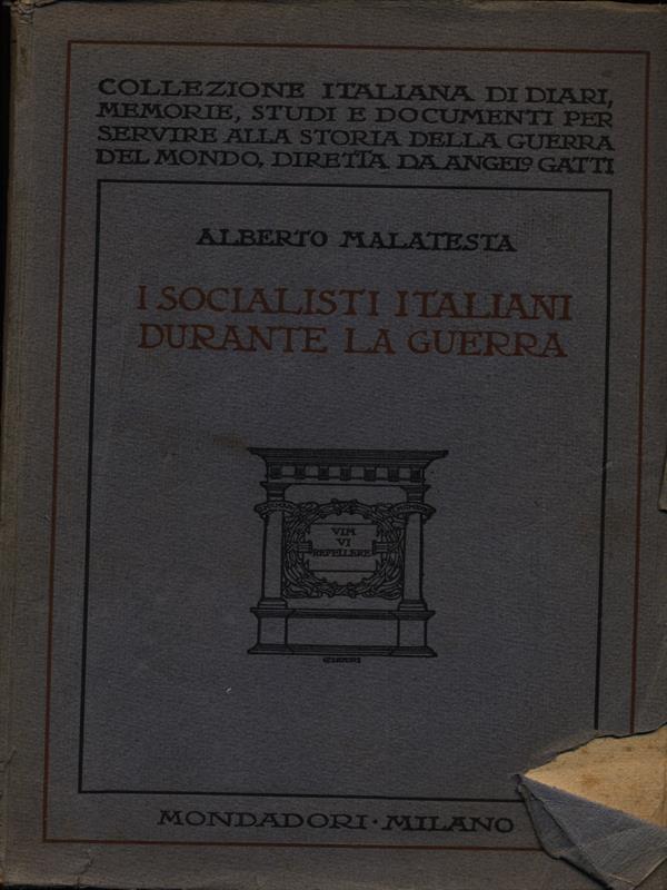 L' ultimo avversario