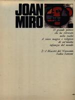 Joan Mirò