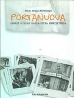 Portanuova. Storie minime dalla città multietnica