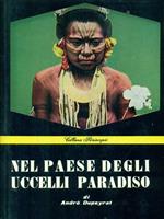 Nel paese degli uccelli paradiso