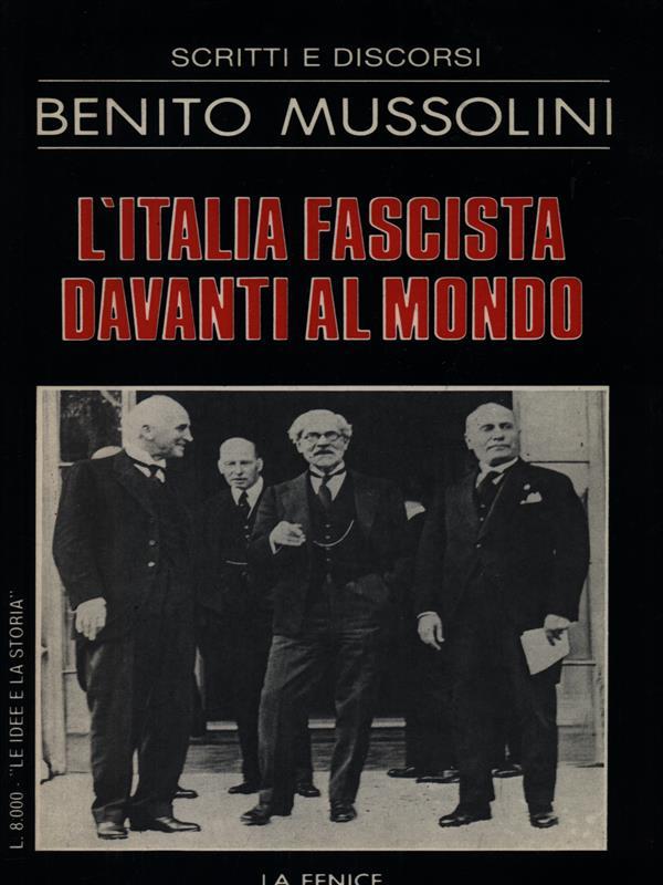 Libro di Faccia
