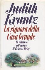 La  signora della casa grande