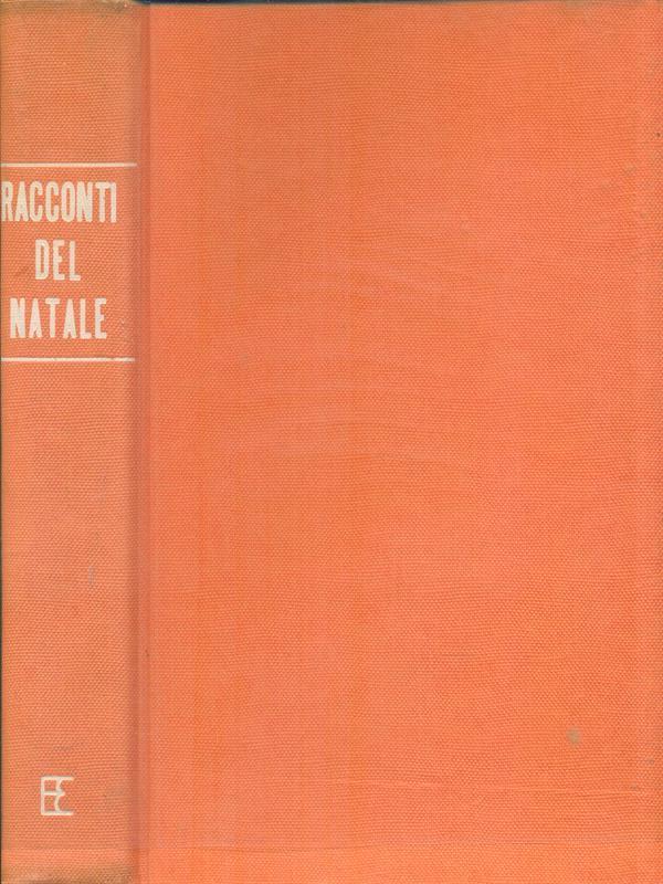Racconti del Natale