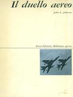 Il duello aereo