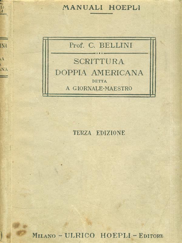 Libro di Faccia