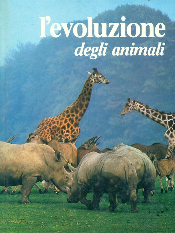 L' evoluzione degli animali