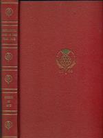 Britannica. Book of the year 1973. Events of 1972