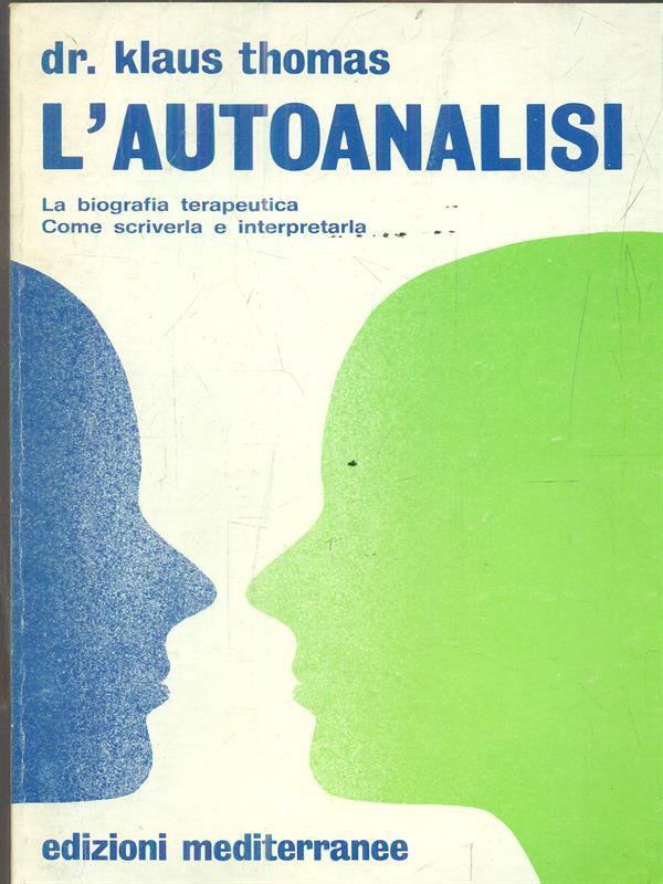 L' autoanalisi
