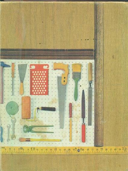 L' encyclopedie du bricolage - copertina