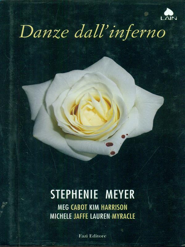 Danze dall'inferno