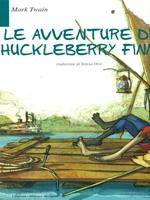 Le avventure di Tom Sawyer