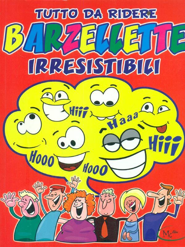 Barzellette irresistibili