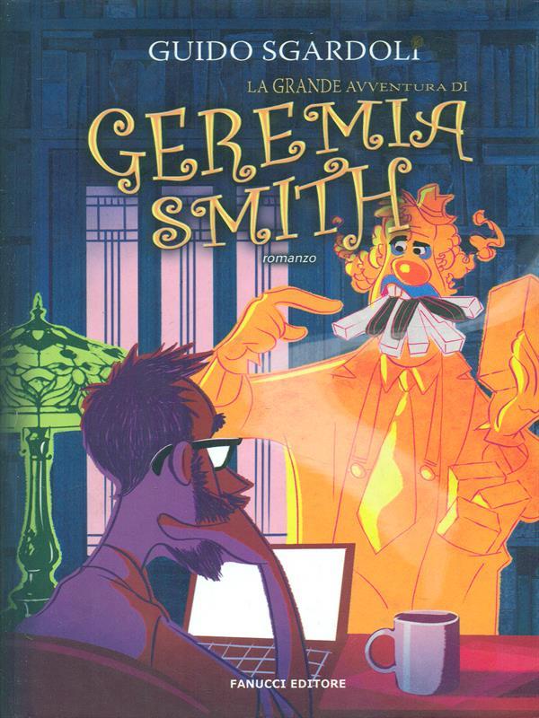 La grande avventura di Geremia Smith