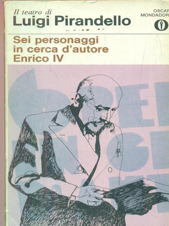 Libro di Faccia