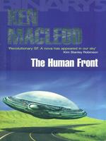 The Human Front. A Writer's Life