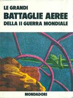 Le grandi battaglie aeree della II Guerra Mondiale
