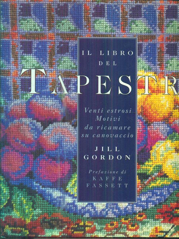 Il libro del piccolo punto. Ediz. illustrata