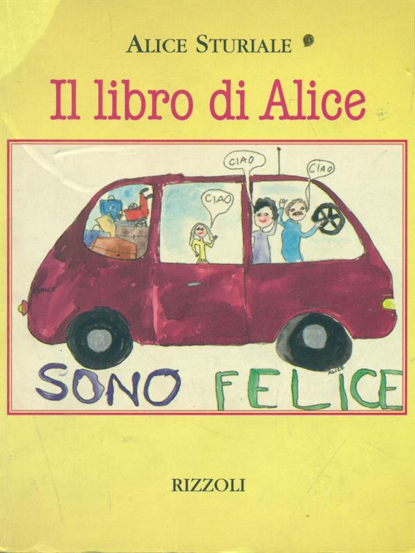 Libro di Faccia