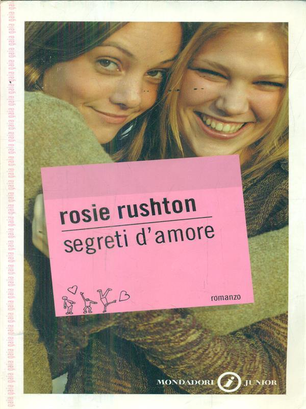 segreti d'amore