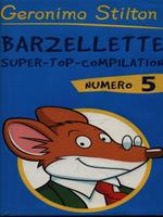 Barzellette. Super-top-compilation. Ediz. illustrata