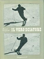 Il vero sciatore