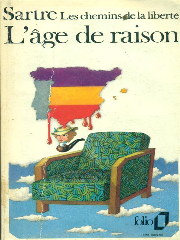 L' age de raison
