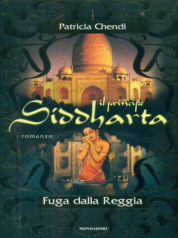 Il principe Siddharta. Fuga dalla reggia