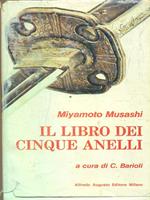 Il libro dei cinque anelli