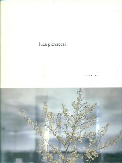 Luca Piovaccari - Luca Beatrice - copertina