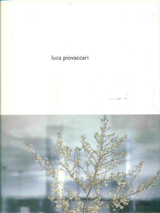 Luca Piovaccari - Luca Beatrice - copertina