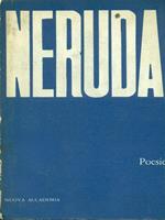 Neruda Poesie