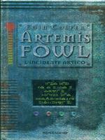 Artemis Fowl