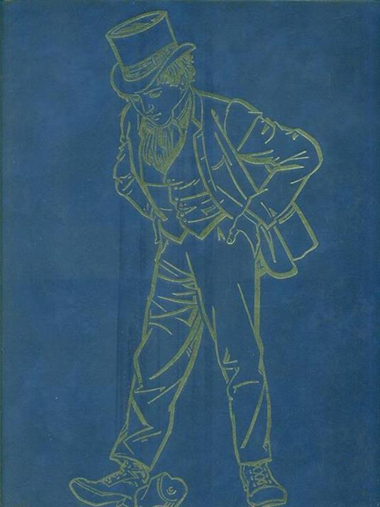 David Copperfield - Charles Dickens - copertina