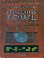 Artemis Fowl