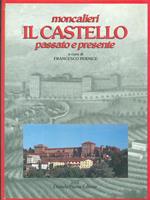 Moncalieri il castello. Passato e presente