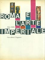 Roma e l'arte imperiale