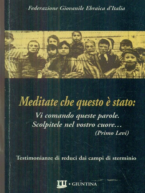 Libro di Faccia