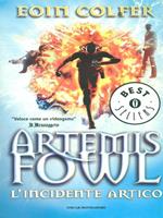 Artemis Fowl
